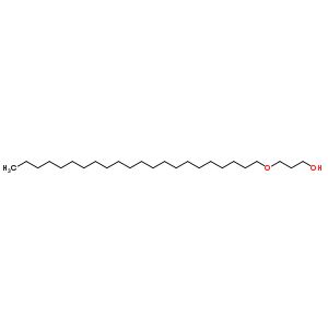 23377-41-5  3-(docosyloxy)propan-1-ol