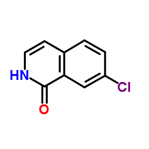 24188-74-7  7-chloroisoquinolin-1(2H)-one