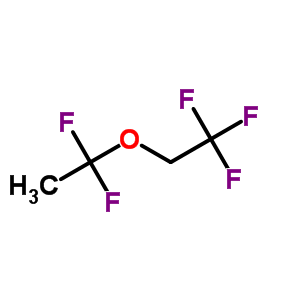 25352-91-4  1,1-difluoroethyl 2,2,2-trifluoroethyl ether