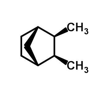 37602-64-5  (1R,2S,3R,4S)-2,3-dimethylbicyclo[2.2.1]heptane