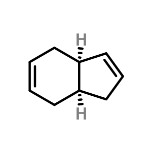 38451-18-2  (3aR,7aR)-3a,4,7,7a-tetrahydro-1H-indene