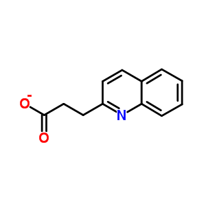 39111-94-9  3-(quinolin-2-yl)propanoic acid