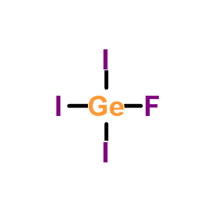 40194-64-7  fluoro(triiodo)germane