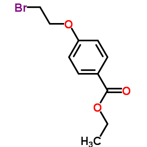 41386-38-3  ethyl 4-(2-bromoethoxy)benzoate