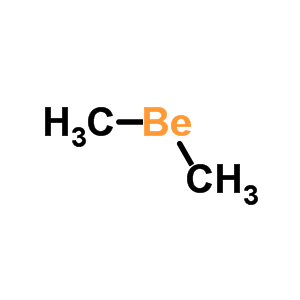 506-63-8  beryllium dimethanide