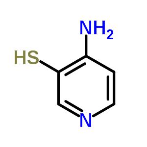 52334-54-0  4-Aminopyridine-3-thiol