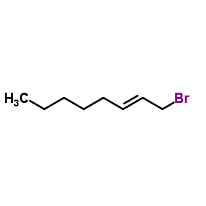 56318-83-3  (2E)-1-bromooct-2-ene