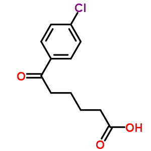 56721-40-5  6-(4-chlorophenyl)-6-oxohexanoic acid