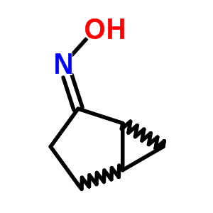 66386-25-2  (2Z)-bicyclo[3.1.0]hexan-2-one oxime