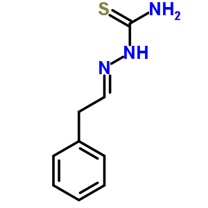 7420-49-7  (1E)-feniletanal tiyosemikarbazon
