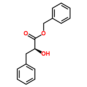 7622-21-1  benzyl (2S)-2-hydroxy-3-phenylpropanoate