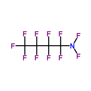 812-47-5  N,N,1,1,2,2,3,3,4,4,4-undecafluorobutan-1-amine