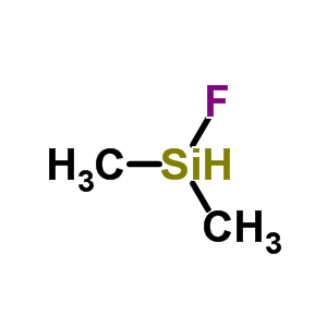 865-46-3  fluoro(dimethyl)silane