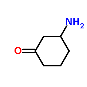 149520-74-1  3-aminocyclohexanone