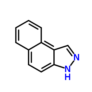 232-89-3  3H-βενζο[ε]ινδαζόλιο
