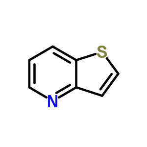 272-67-3  thieno[3,2-b]pyridine