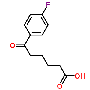 343319-07-3  6-(4-fluorophenyl)-6-oxohexanoic acid