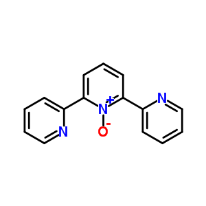 352274-15-8  2,6-dipyridin-2-ylpyridine 1-oxide