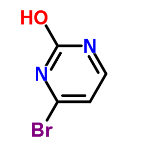 548767-83-5  4-bromopyrimidin-2-ol