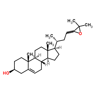 68138-65-8  (3alpha,5beta)-24,25-epoxycholestan-3-ol