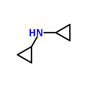 73121-95-6  N-cyclopropylcyclopropanamine