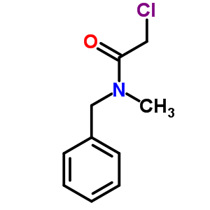 73685-56-0  N-benzyl-2-chloro-N-methylacetamide