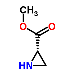 75154-69-7  methyl (2S)-aziridine-2-carboxylate