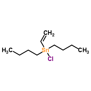 91342-16-4  dibutyl(chloro)ethenylstannane