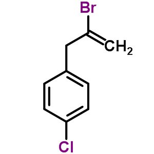 93507-53-0  1-(2-bromoprop-2-en-1-yl)-4-chlorobenzene