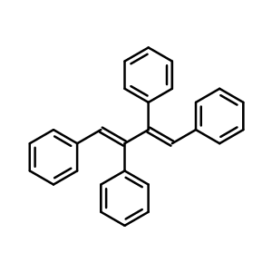 1608-11-3;806-71-3  1,1',1'',1'''-(1E,3E)-buta-1,3-diene-1,2,3,4-tetrayltetrabenzene