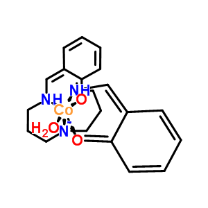 26035-30-3  bis[3-[[(Z)-(6-oxo-1-cyclohexa-2,4-dienylidene)methyl]amino]propyl]azanide; cobalt; hydrate