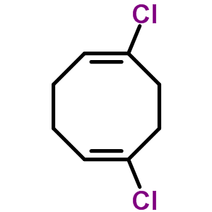 29480-42-0  (1E,5E)-1,6-dichlorocycloocta-1,5-diene
