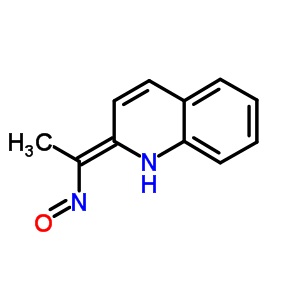30197-63-8  (2Z)-2-(1-nitrosoethylidene)-1,2-dihydroquinoline