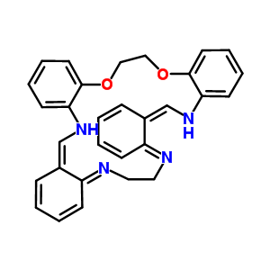 30563-73-6  (6Z,10aE,14E,18aZ)-5,12,13,20,26,27-hexahydrotetrabenzo[e,i,o,s][1,4,7,11,14,18]dioxatetraazacycloicosine