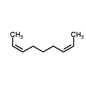 36901-84-5  (2Z,7Z)-nona-2,7-diene