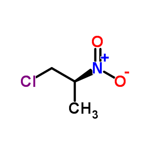 37809-02-2  (2S)-1-chloro-2-nitropropane