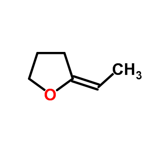 38614-13-0  (2E)-2-ethylidenetetrahydrofuran