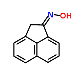 5088-53-9  (1Z)-acenaphthylen-1(2H)-one oxime