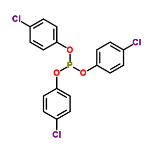 5679-61-8  tris(4-chlorophenyl) phosphite