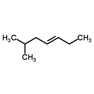 66225-20-5;97002-55-6  (3E)-6-methylhept-3-ene