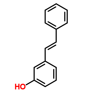 76425-88-2  3-[(E)-2-phenylethenyl]phenol