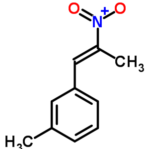 147102-55-4  1-methyl-3-[(1E)-2-nitroprop-1-en-1-yl]benzene