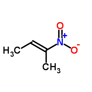 27748-48-7;4812-23-1  (2E)-2-nitrobut-2-ene