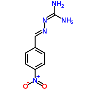 30068-29-2  N''-[(1E)-(4-nitrophenyl)methylidene]carbonohydrazonic diamide