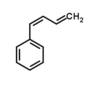 31915-94-3  (1Z)-buta-1,3-dien-1-ylbenzene