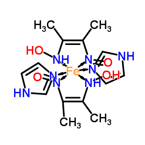 47512-30-1  iron; N-[(Z)-1-methyl-2-nitroso-prop-1-enyl]hydroxylamine