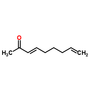 55282-90-1  (3E)-nona-3,8-dien-2-one