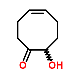 57858-30-7  (4Z)-8-hydroxycyclooct-4-en-1-one