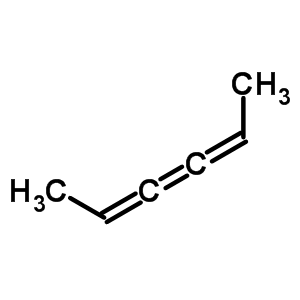 59660-64-9;59660-65-0  (2Z)-hexa-2,3,4-triene