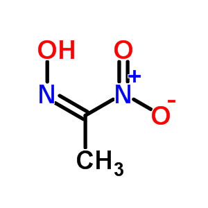 600-26-0  (1Z)-N-hydroxy-1-nitroethanimine